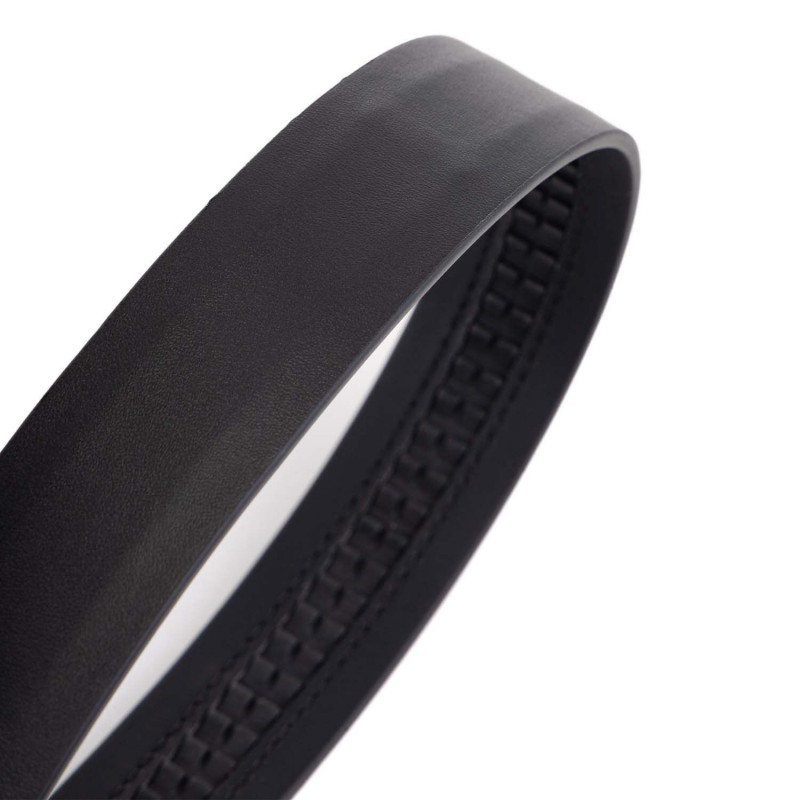 Вигляд маски LOCKINK Blindfold Kit збоку, що демонструє її ергономічний дизайн