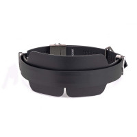 Маска для глаз LOCKINK Blindfold Kit Black