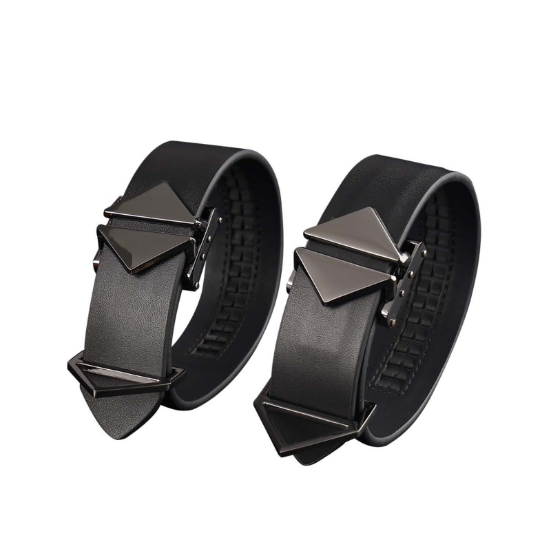 Упаковка набору ременів LOCKINK