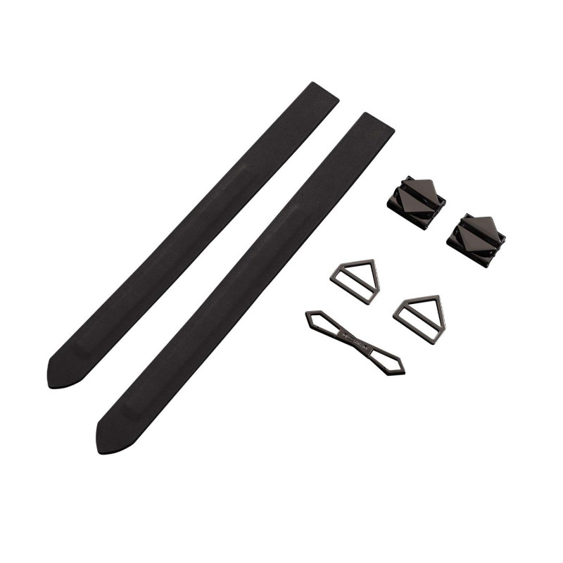 Бренд LOCKINK на наручниках, логотип та якість виконання