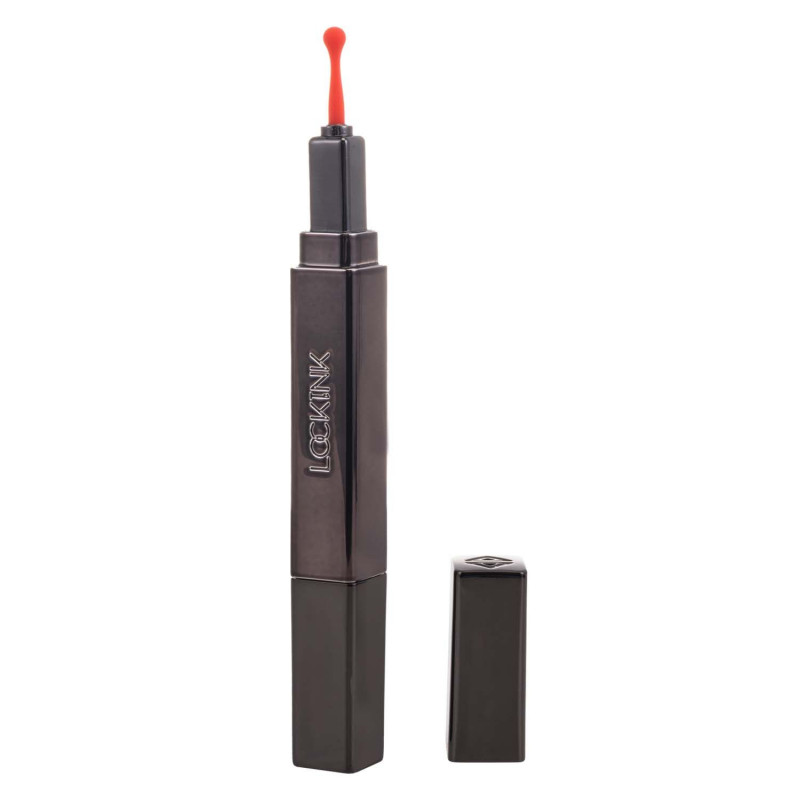 Тиклер LOCKINK 5-head Grey вид збоку, демонструє ергономічний дизайн