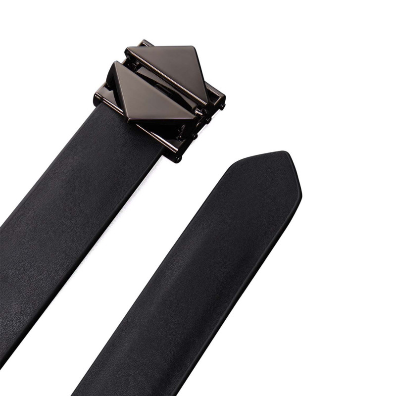 Набір LOCKINK Hogtie Set - вид збоку, демонстрація розмірів