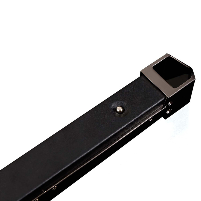 Комплектація фіксатора-розпірки LOCKINK Adjustable Spreader Bar Set, чорний