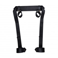 Фіксатори для ніг LOCKINK Leg Spreader Strap — Keks-Hub