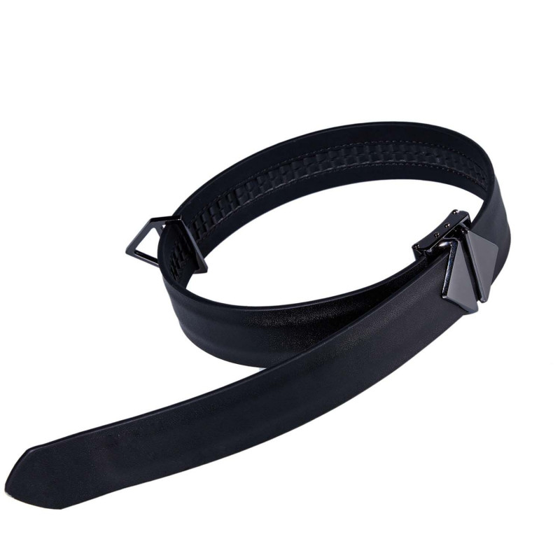 БДСМ-набір LOCKINK Moonlight Treasure Chest чорний - вид збоку