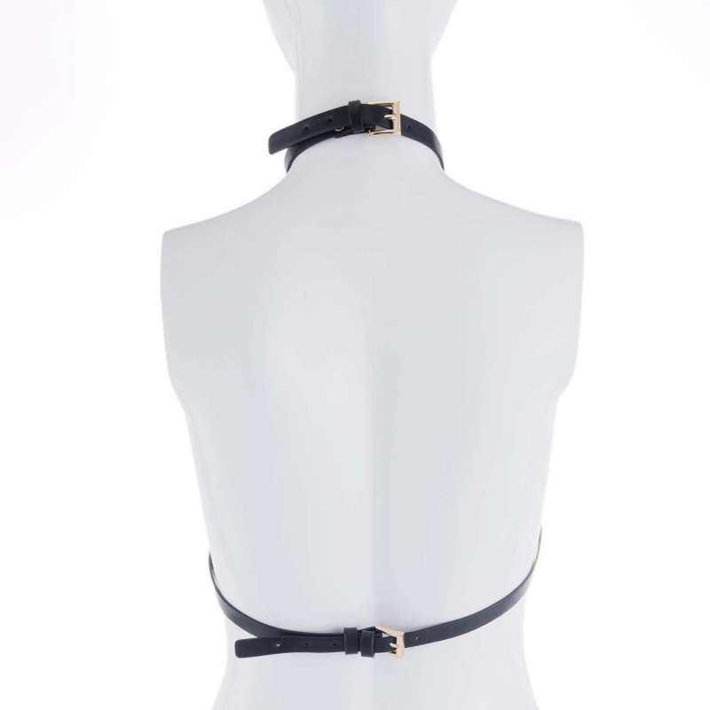 Знімний бра LOCKINK SEVANDA Queen Chest Harness