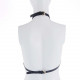 Знімний бра LOCKINK SEVANDA Queen Chest Harness