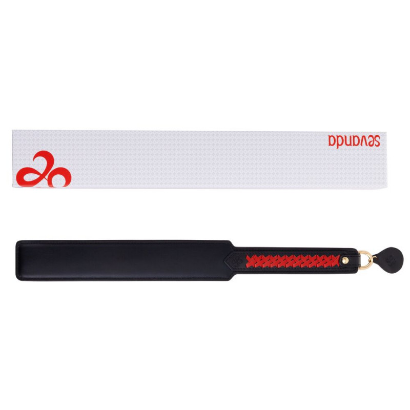 Подарунковий набір: паддл LOCKINK SEVANDA та інші аксесуари бренду