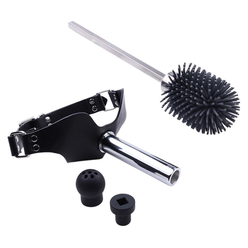 Маска LOCKINK SEVANDA збоку: вигин та посадка на обличчі