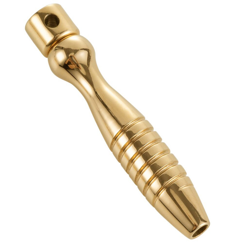 Текстура уретральних стимуляторів LOCKINK Bad Boy Training