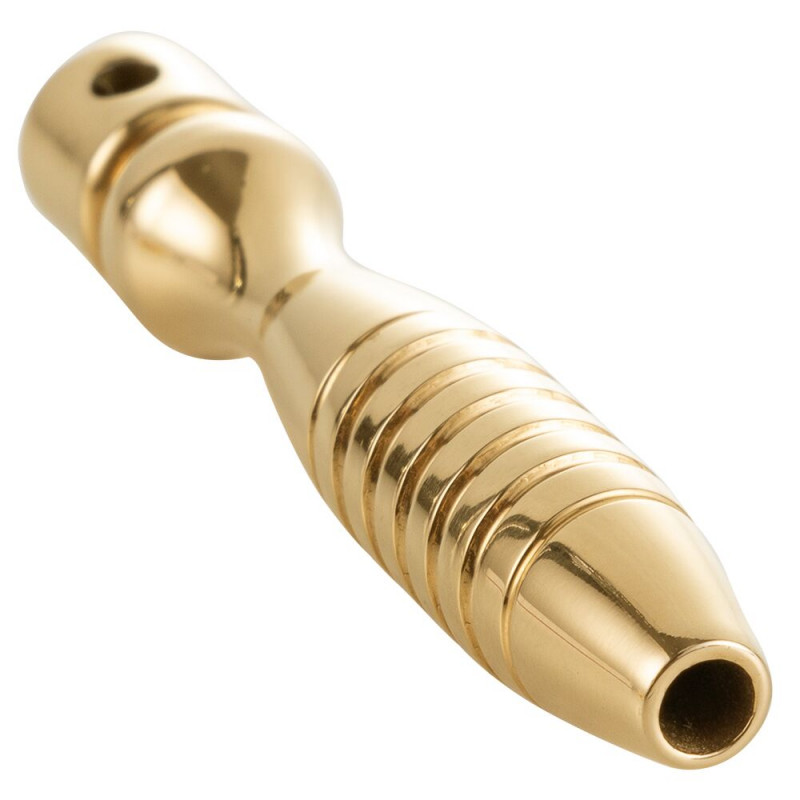 Комплектація набору уретральних стимуляторів LOCKINK Bad Boy Training