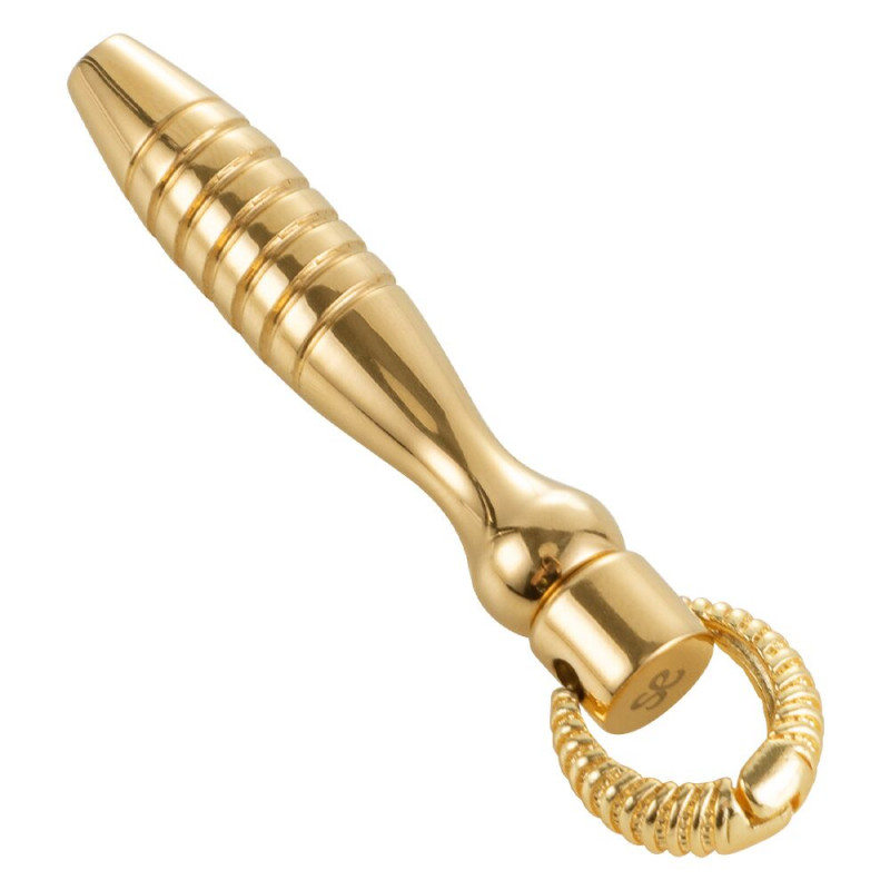 Деталі виконання набору уретральних стимуляторів LOCKINK Bad Boy Training