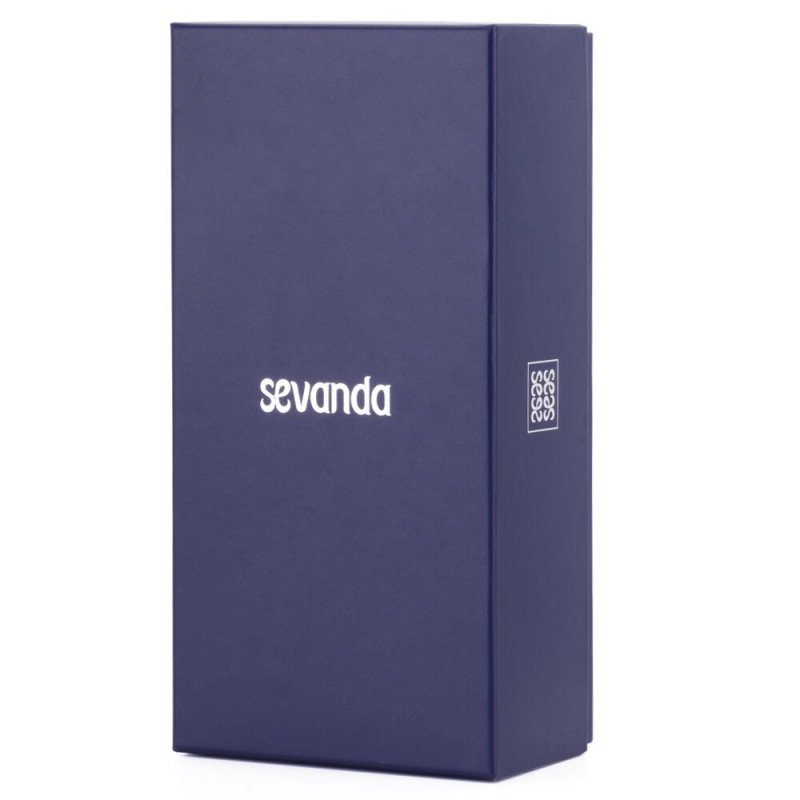 БДСМ-набір LOCKINK The Flowering Serpent, загальний вигляд