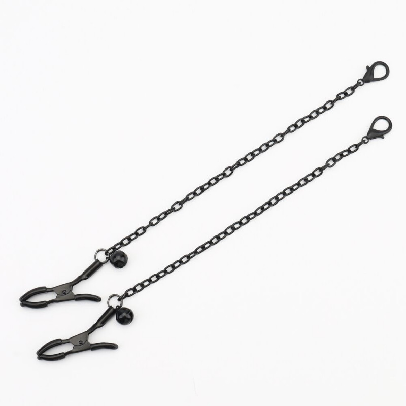 Комбінація елементів БДСМ-набору LOCKINK The Flowering Serpent