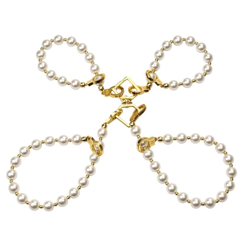 Повідець з набору LOCKINK, вигляд збоку