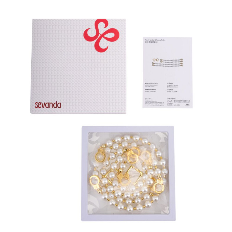 Текстура металу комплекту LOCKINK Перлинні