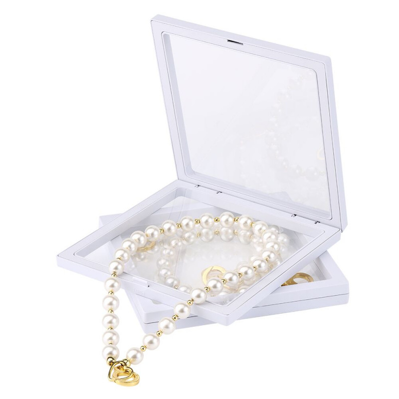 Нашийник LOCKINK Pearl в дії - демонструє, як він виглядає на собаці