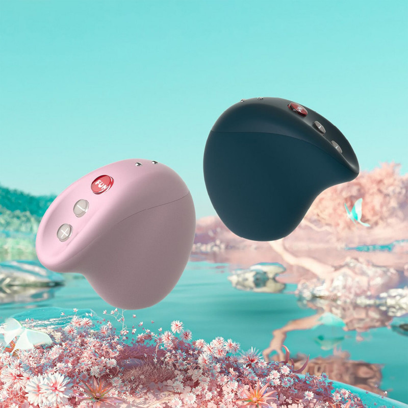 Вакуумний стимулятор Fun Factory MEA velvet green, використання, результат посторгазму