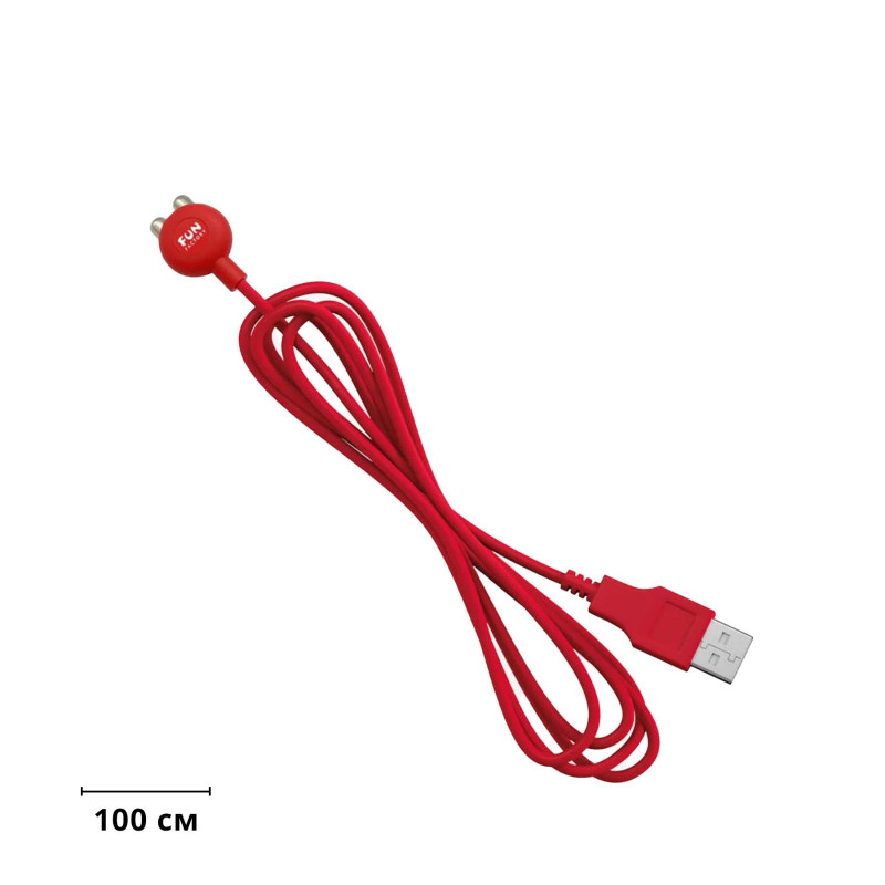 Детальний вигляд наконечника пульсатора Fun Factory STRONIC G FORTE sage green - для максимальної стимуляції