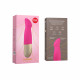 Вібратор-пульсатор Fun Factory SUNDAZE fuchsia pink: в контексті використання, деталі