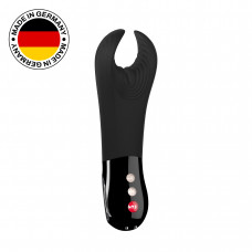 Вібратор для пеніса Fun Factory MANTA black — Keks-Hub