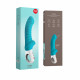 Петрольний колір вібратора Fun Factory TIGER