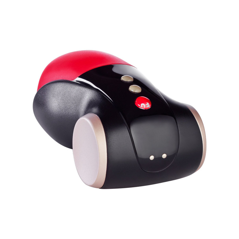 Упаковка мастурбатора Fun Factory COBRA LIBRE II, елегантний дизайн