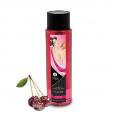 Гель для ванни та душу Shunga Frosted Cherry 370 мл — Keks-Hub