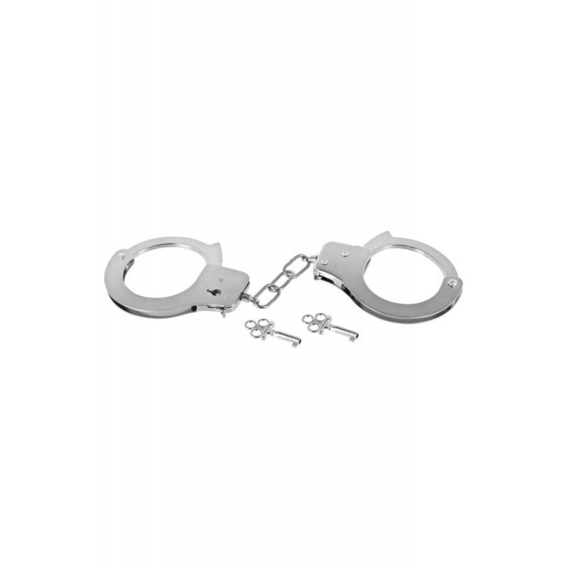 Упаковка наручників Fetish Tentation