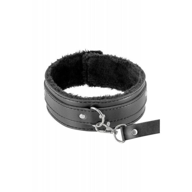 Упаковка набору для BDSM Fetish Tentation SM Bondage Box