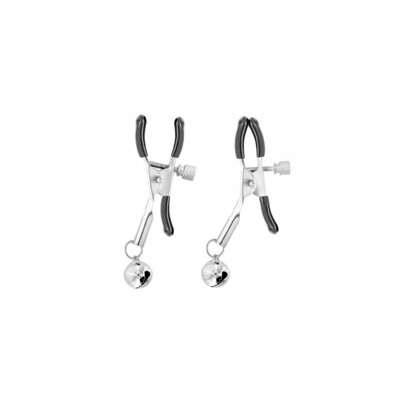 Набір для BDSM Fetish Tentation SM Bondage Box – компонування предметів