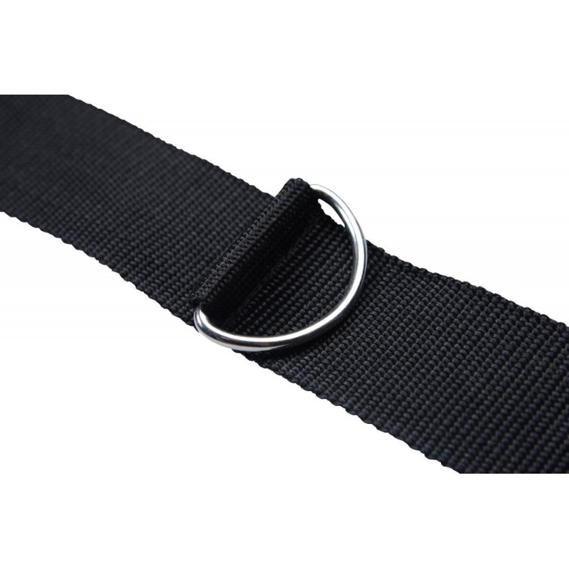 Детальний вигляд системи фіксації Master Series Interlace для ліжка