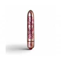 Віброкуля Rocks Off Boudoir Promenade 90мм, 10 режимів