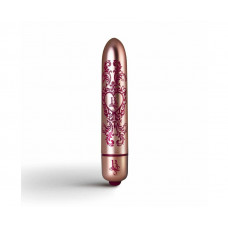 Віброкуля Rocks Off Boudoir Promenade 90мм, 10 режимів