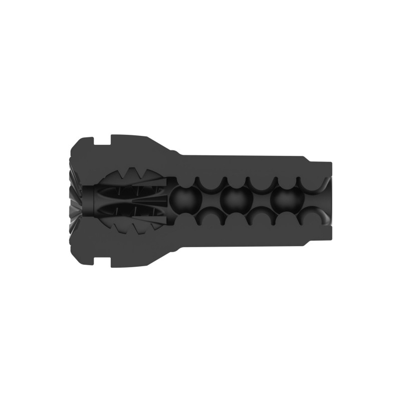 Мастурбатор Kiiroo Feel Pocket: упаковка, брендована коробка Kiiroo, інформація про товар