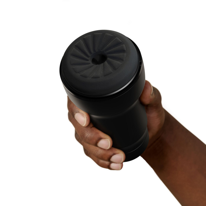 Мастурбатор Kiiroo Feel Pocket: внутрішня текстура, реалістичні відчуття