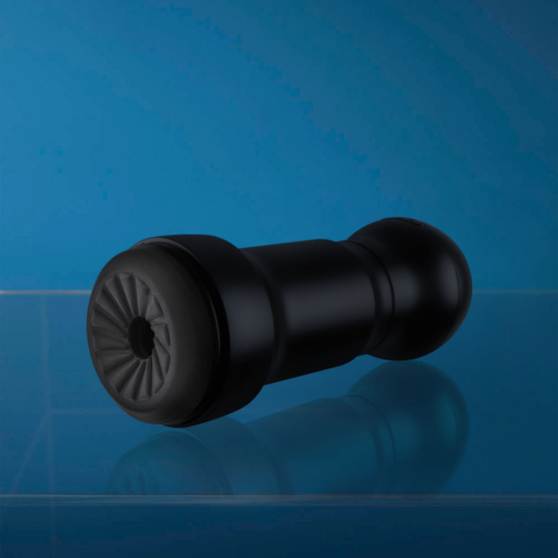 Текстура матеріалу мастурбатора Kiiroo Feel Pocket PowerBlow Combo Set