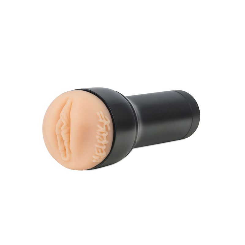 Мастурбатор Kiiroo Feel MelRose Michaels PBC вид збоку