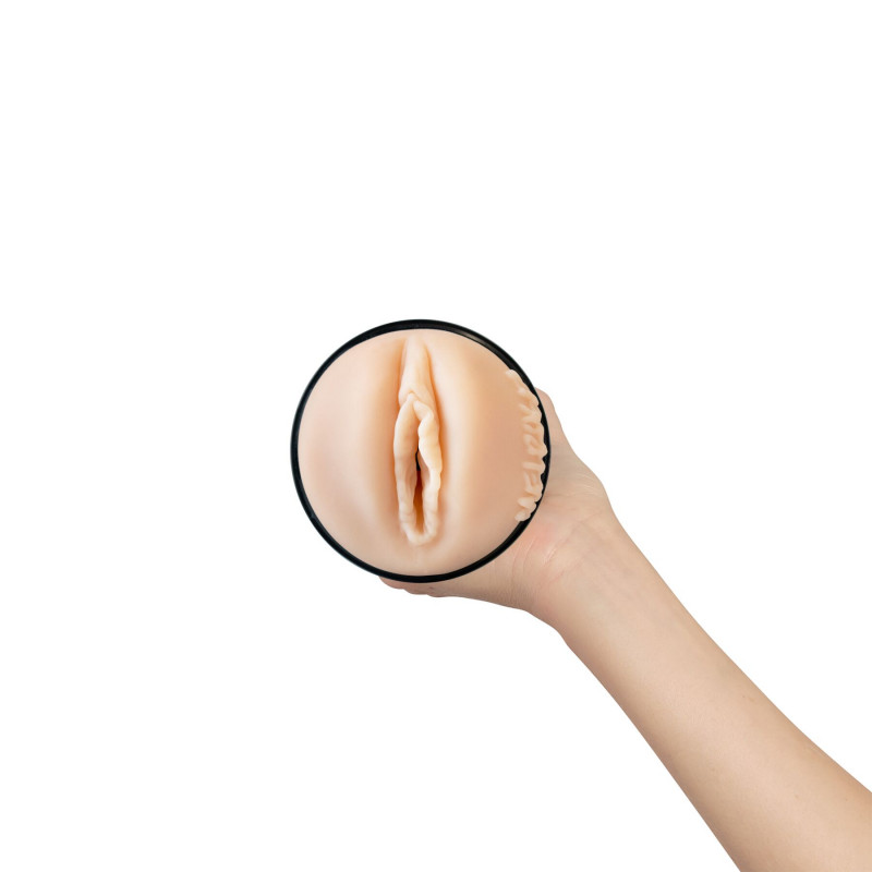 Мастурбатор Kiiroo Feel MelRose Michaels PBC з аксесуарами