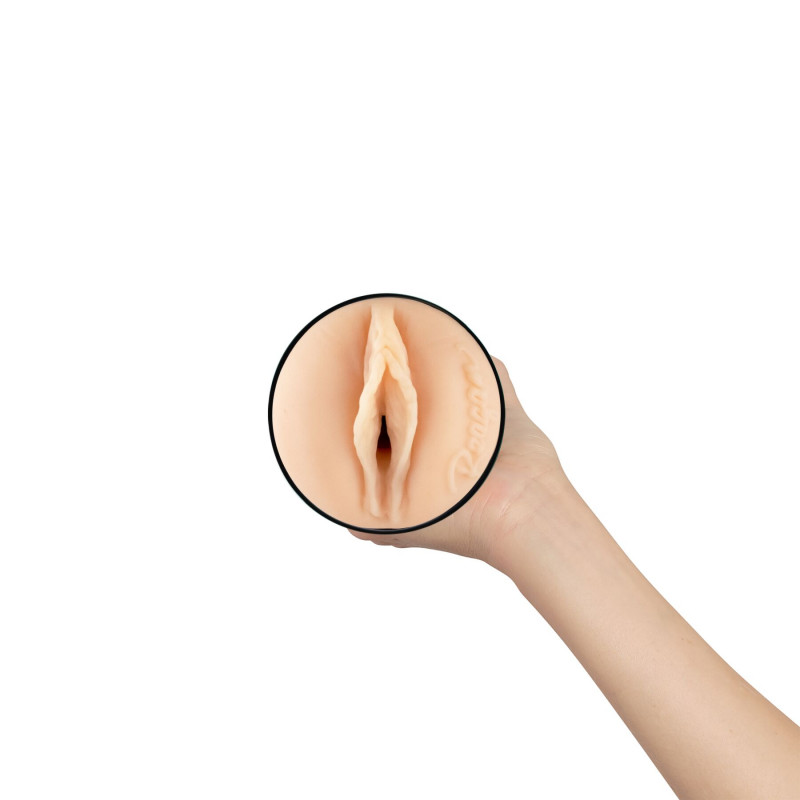 Сумісність мастурбатора Kiiroo Feel Reagan Foxx з інтерактивним пристроєм Keon