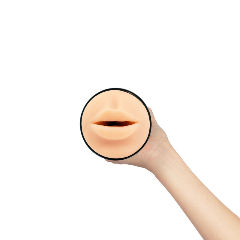 Мастурбатор Kiiroo Feel Mouth, загальний вигляд, бренд