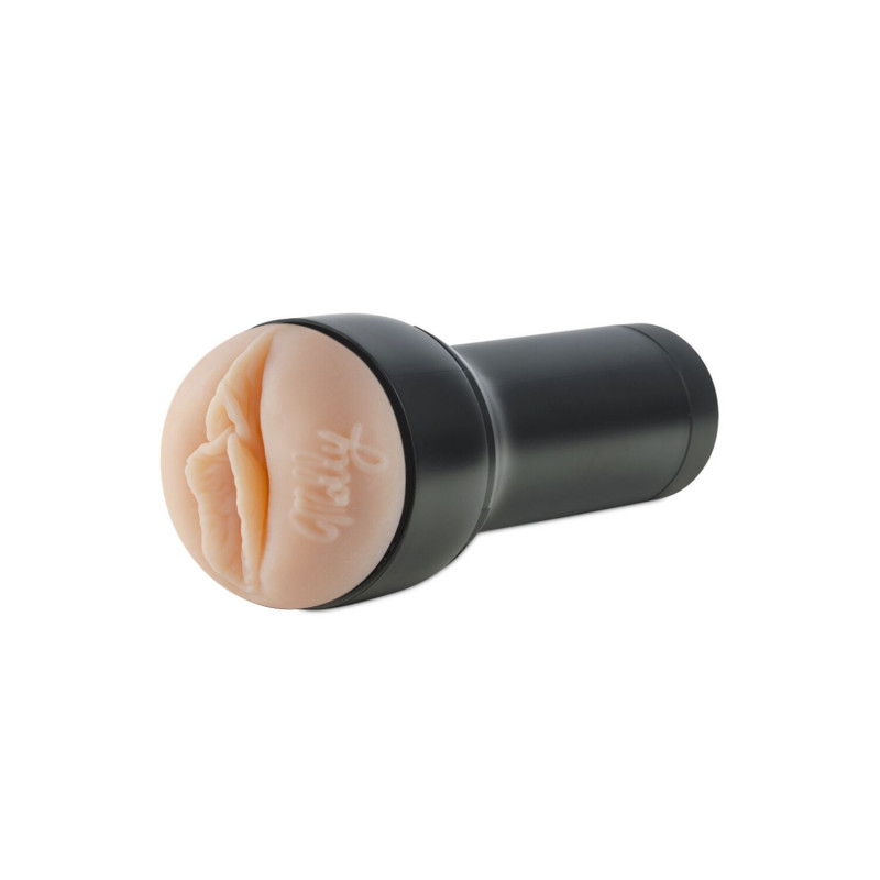 Мастурбатор Kiiroo Feel Molly Stewart PBC, детальний вигляд текстури внутрішньої поверхні