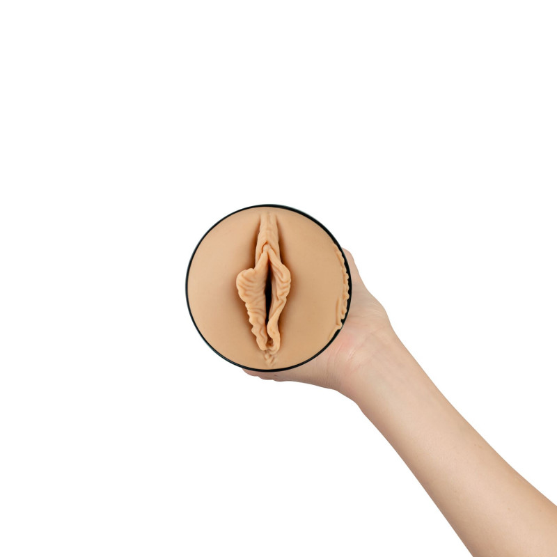 Мастурбатор Kiiroo Feel Victoria June PBC - сумісність з PowerBlow Keon, деталі підключення