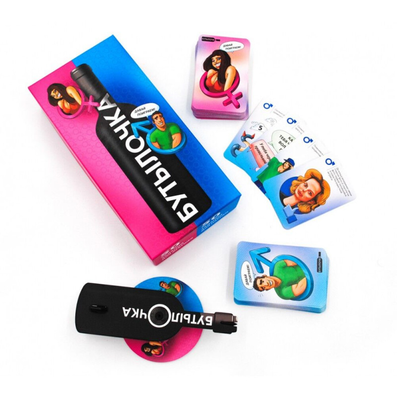 Бокова частина упаковки гри 