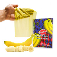 Латексна серветка ONE Dental Dams Banana, 1 шт