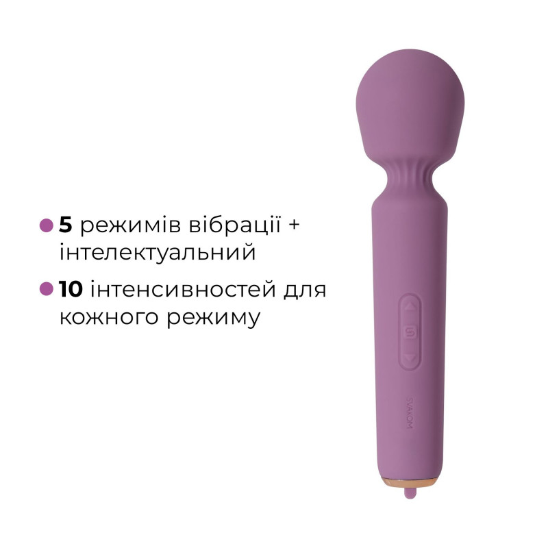 Упаковка Svakom Mini Emma Neo - стильна та дискретна коробка