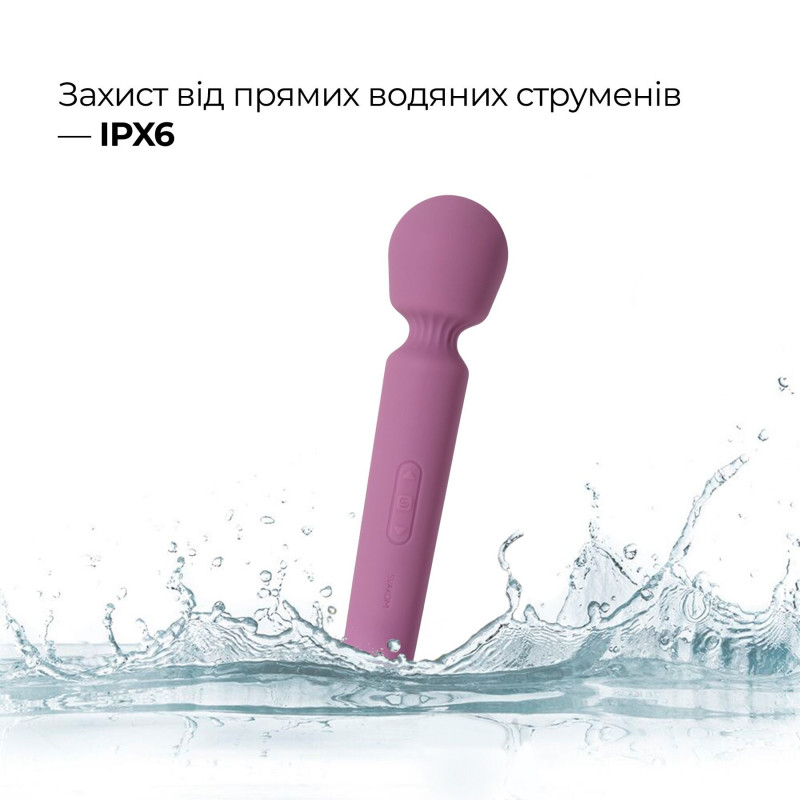 Роз'єм для зарядки Svakom Mini Emma Neo