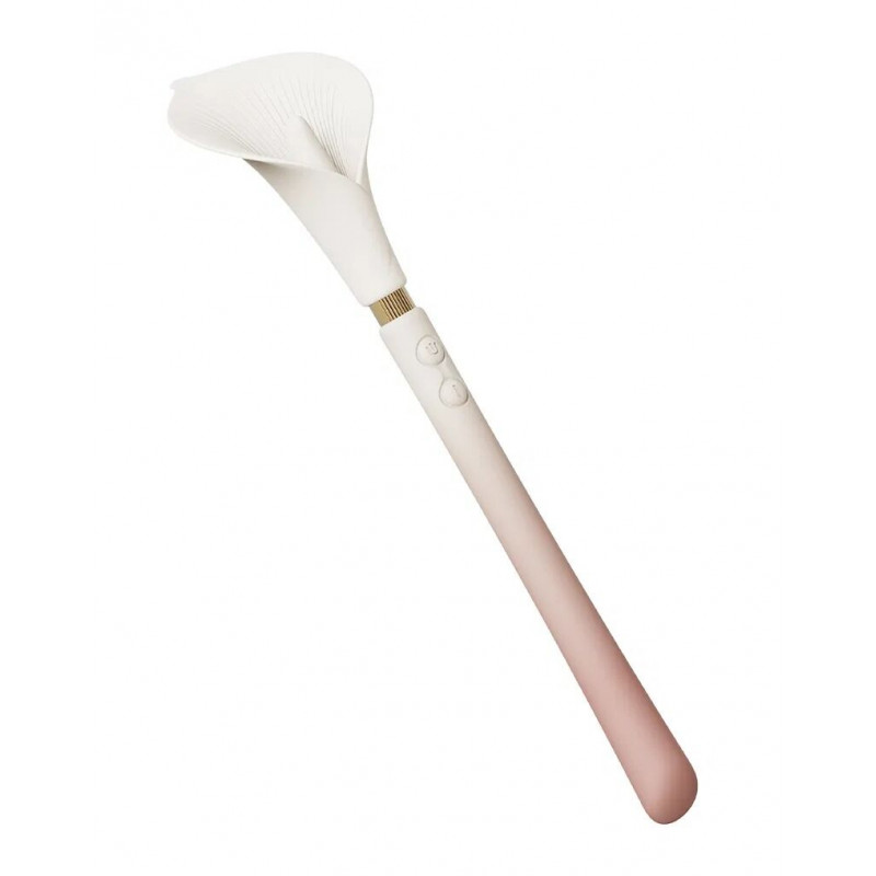 Zalo Calla Blossom Pink: детальний вигляд задньої сторони, мотори