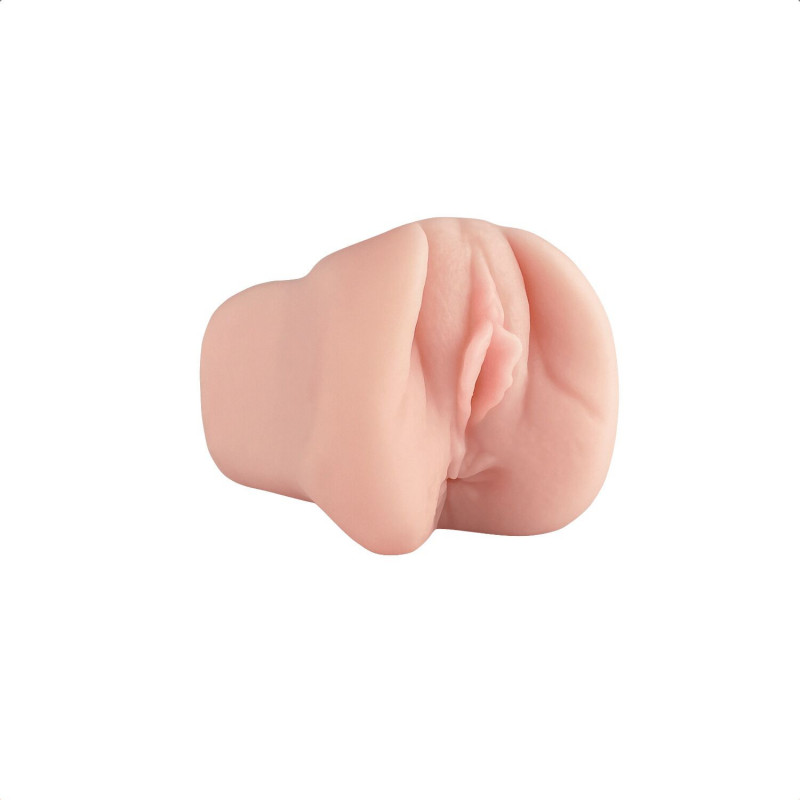 Мастурбатор Alive Lola, реалістичний, L Flesh - детальний вигляд попки