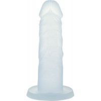 Фалоімітатор на присосці ADDICTION Cocktails by Addiction – Blue Lagoon